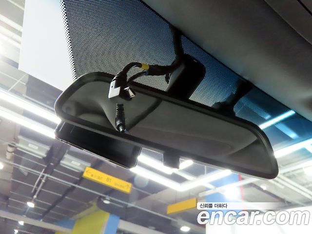 KG Mobility (SsangYong) Tivoli Armor VX 2WD 2018 — фото 20