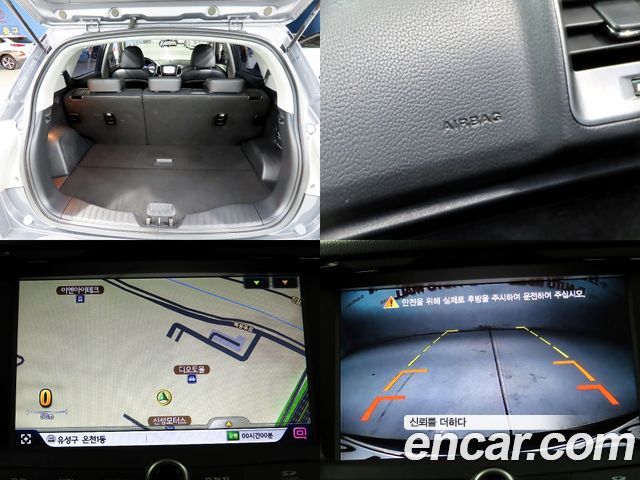 KG Mobility (SsangYong) Tivoli Armor VX 2WD 2018 — фото 22