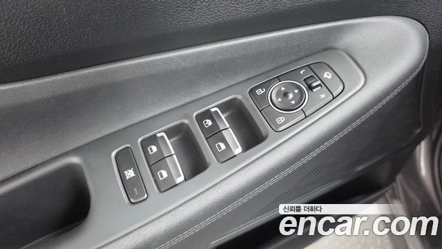 Hyundai Santa Fe (TM) Diesel 2.0 2WD Premium 2020 — фото 30