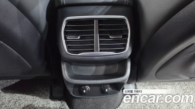 Hyundai Santa Fe (TM) Diesel 2.0 2WD Premium 2020 — фото 33
