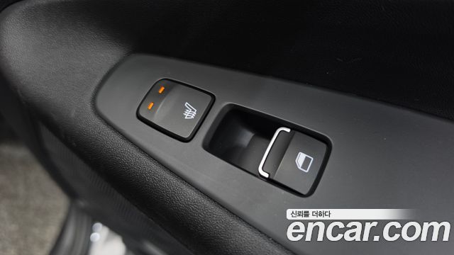 Hyundai Santa Fe (TM) Diesel 2.0 2WD Premium 2020 — фото 35