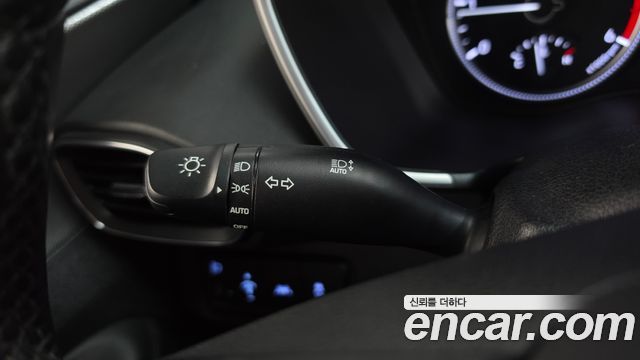Hyundai Santa Fe (TM) Diesel 2.0 2WD Premium 2020 — фото 36