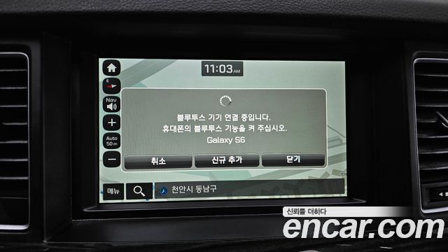 Genesis G80 3.3 GDI AWD Luxury 2018 — фото 16