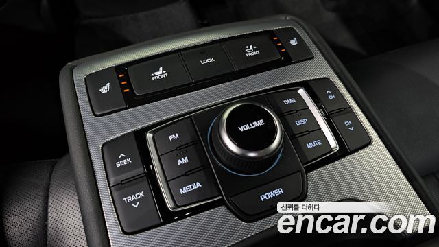 Genesis G80 3.3 GDI AWD Luxury 2018 — фото 20