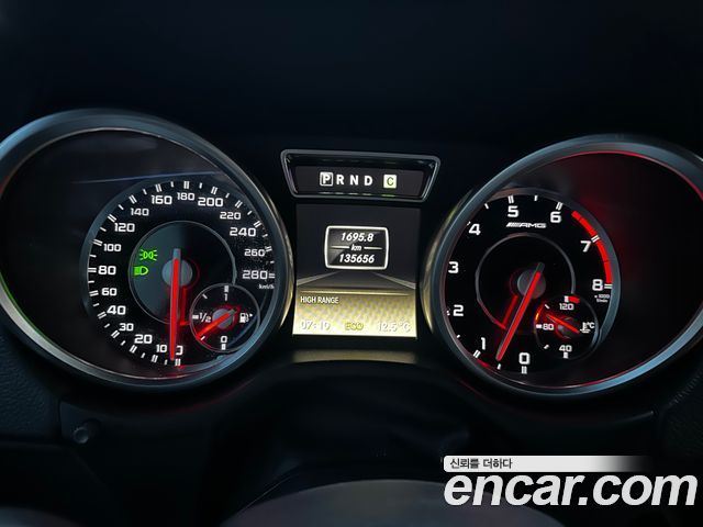 Mercedes-Benz G-Class (W463) G63 AMG 2013 — фото 5