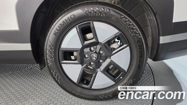 Hyundai Santa Fe (MX5) HEV 1.6 2WD Prestige 2024 — фото 27