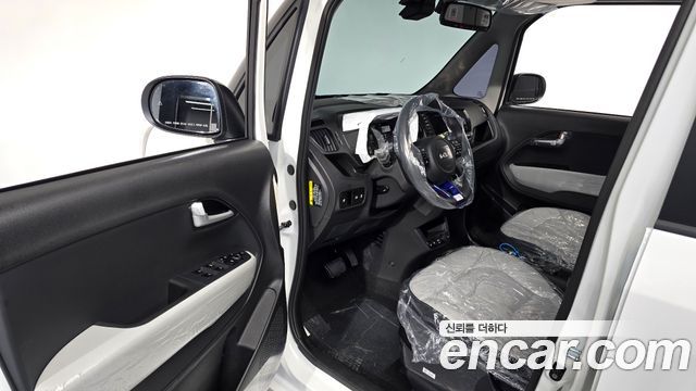 Kia Ray Signature X Line 2027 — фото 10