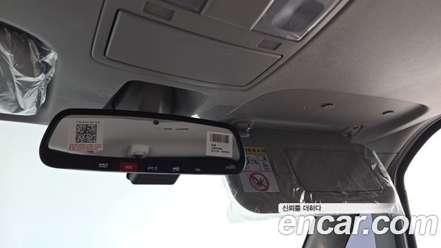 Kia Ray Signature X Line 2027 — фото 19