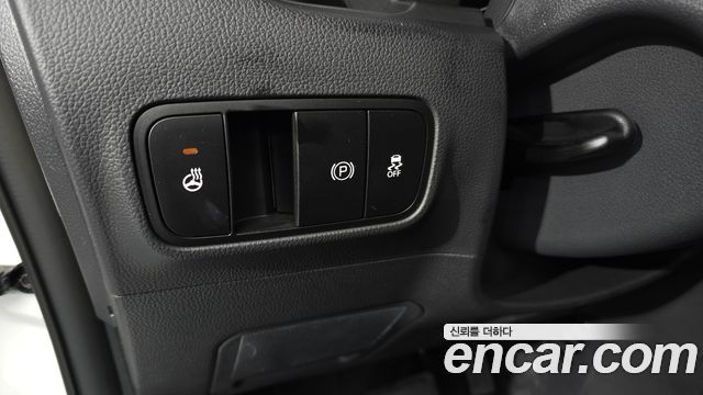 Kia Ray Signature X Line 2027 — фото 20