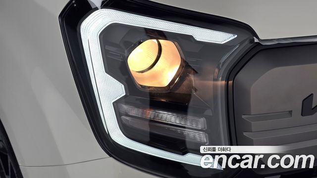 Kia Ray Signature X Line 2027 — фото 22