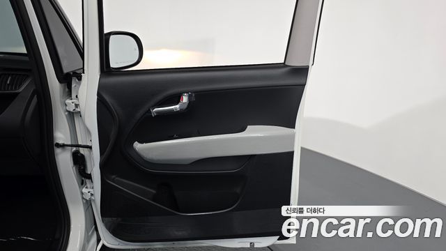 Kia Ray Signature X Line 2027 — фото 24