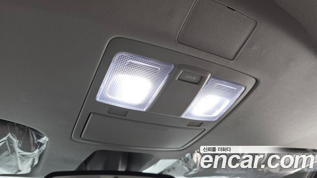 Kia Ray Signature X Line 2027 — фото 31