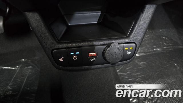 Kia Ray Signature X Line 2027 — фото 32