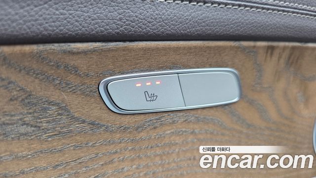 Mercedes-Benz E-Class (W213) E220d 4MATIC Exclusive 2018 — фото 18