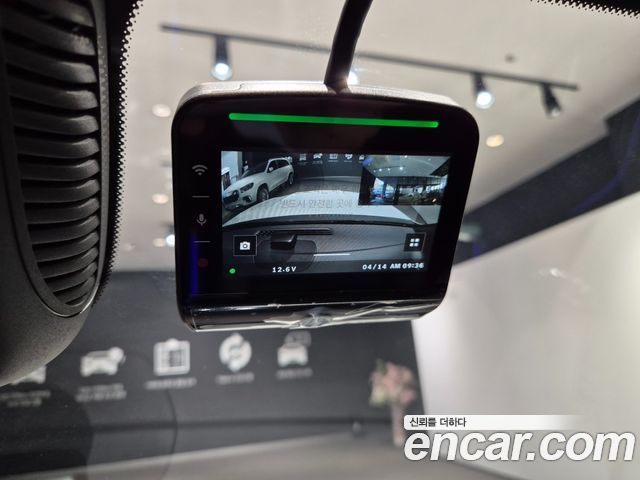 Mercedes-Benz EQB (X243) EQB300 4MATIC Progressive 2026 — фото 23