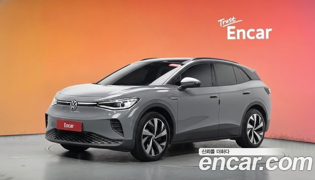 Volkswagen ID.4 Pro