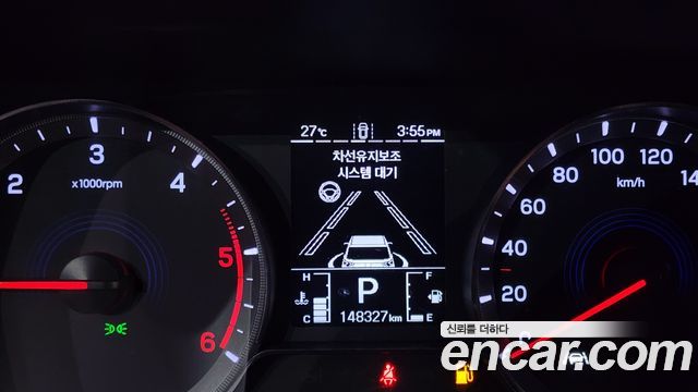 KG Mobility (SsangYong) Beautiful Korando Diesel 1.6 2WD C5 Plus 2021 — фото 32