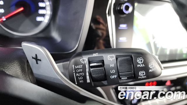 KG Mobility (SsangYong) Beautiful Korando Diesel 1.6 2WD C5 Plus 2021 — фото 34