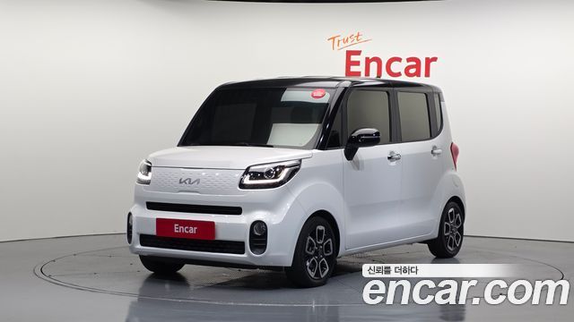 Kia Ray Signature