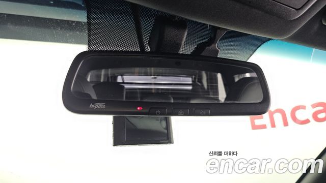 KG Mobility (SsangYong) Rexton Sports Diesel 2.2 4WD Prestige Special 2020 — фото 18
