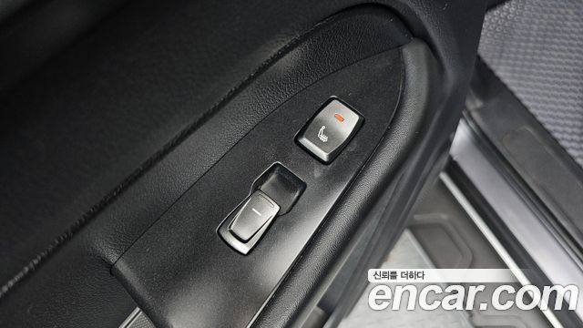KG Mobility (SsangYong) Rexton Sports Diesel 2.2 4WD Prestige Special 2020 — фото 27