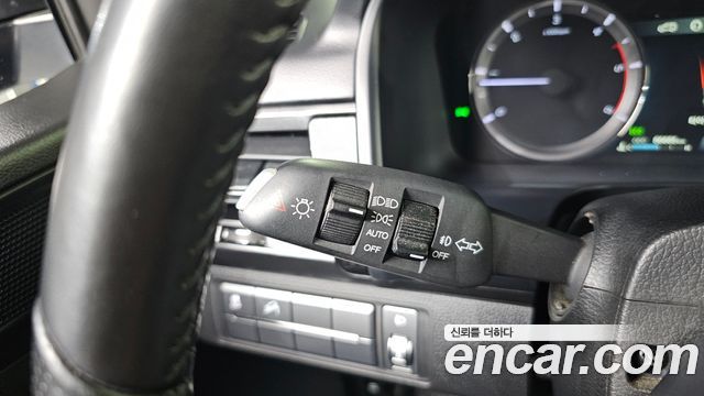 KG Mobility (SsangYong) Rexton Sports Diesel 2.2 4WD Prestige Special 2020 — фото 29