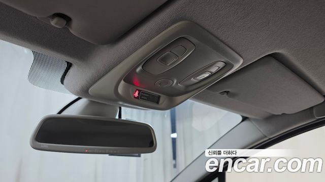 Renault Korea Clio ZEN 2018 — фото 19