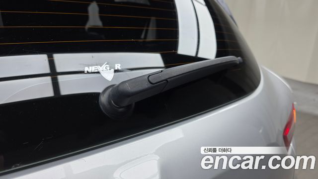 Renault Korea Clio ZEN 2018 — фото 28