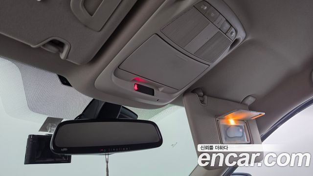 Renault Korea QM6 Diesel 2WD RE Signature 2017 — фото 18