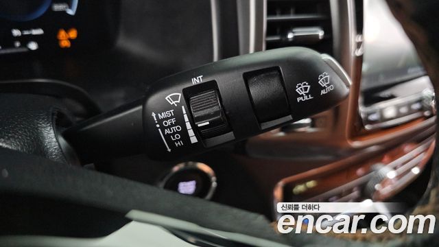 KG Mobility (SsangYong) Rexton Sports Diesel 2.2 4WD Expedition 2023 — фото 28