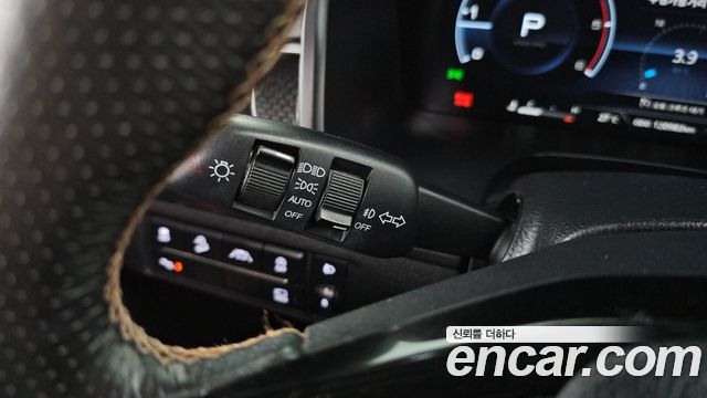 KG Mobility (SsangYong) Rexton Sports Diesel 2.2 4WD Expedition 2023 — фото 30