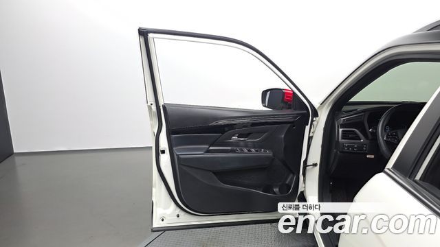 KG Mobility (SsangYong) Beautiful Korando Gasoline 1.5 2WD R-Plus 2021 — фото 24