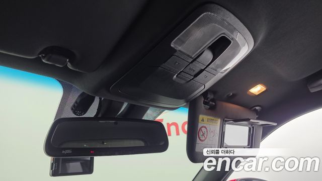 KG Mobility (SsangYong) Beautiful Korando Gasoline 1.5 2WD R-Plus 2021 — фото 30