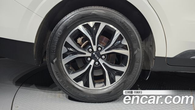 Kia Carnival (IV) Diesel 9-Seater Prestige 2022 — фото 5