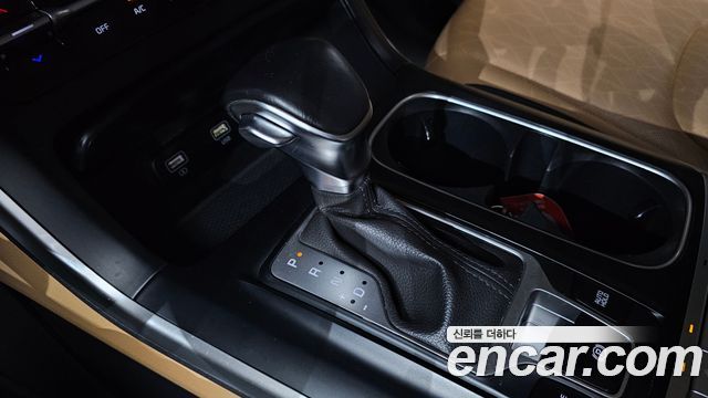 Kia Carnival (IV) Diesel 9-Seater Prestige 2022 — фото 9