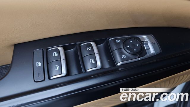 Kia Carnival (IV) Diesel 9-Seater Prestige 2022 — фото 12