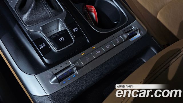 Kia Carnival (IV) Diesel 9-Seater Prestige 2022 — фото 16