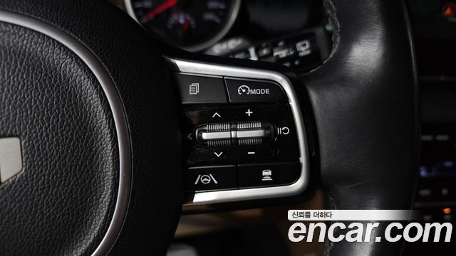Kia Carnival (IV) Diesel 9-Seater Prestige 2022 — фото 17