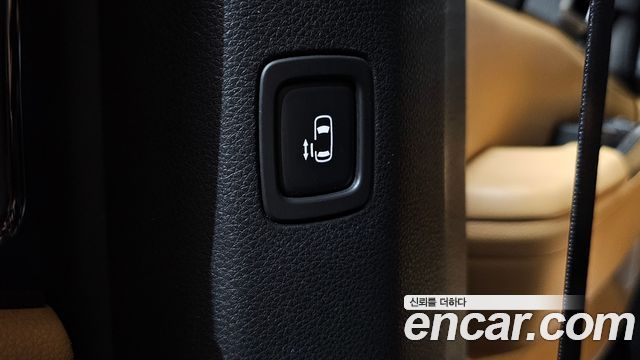Kia Carnival (IV) Diesel 9-Seater Prestige 2022 — фото 18