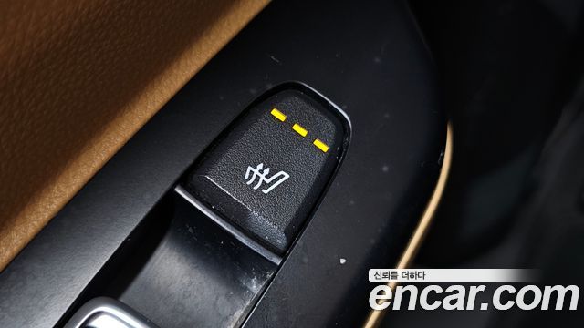 Kia Carnival (IV) Diesel 9-Seater Prestige 2022 — фото 19
