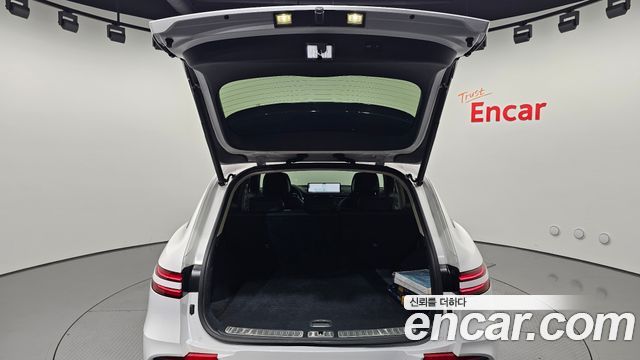 Genesis Electrified (GV70) e-AWD 2022 — фото 17