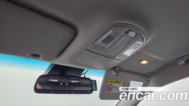 Hyundai Tucson Diesel 2.0 2WD Smart 2020 — фото 17