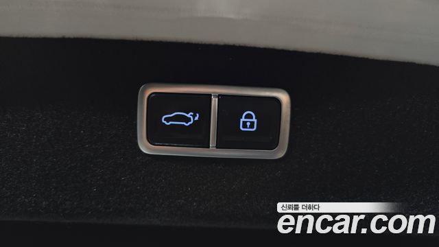 Genesis G80 (RG3) Gasoline 2.5 Turbo 2WD 2022 — фото 16