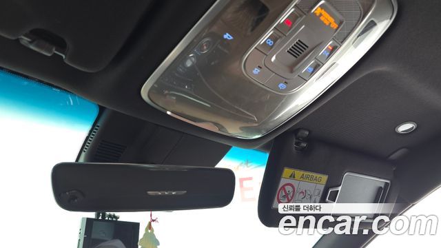 Genesis G80 (RG3) Gasoline 2.5 Turbo 2WD 2022 — фото 18