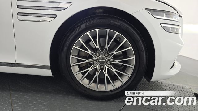 Genesis G80 (RG3) Gasoline 2.5 Turbo 2WD 2022 — фото 21