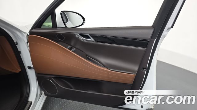 Genesis G80 (RG3) Gasoline 2.5 Turbo 2WD 2022 — фото 24
