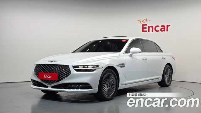 Genesis G90 3.8 AWD Luxury