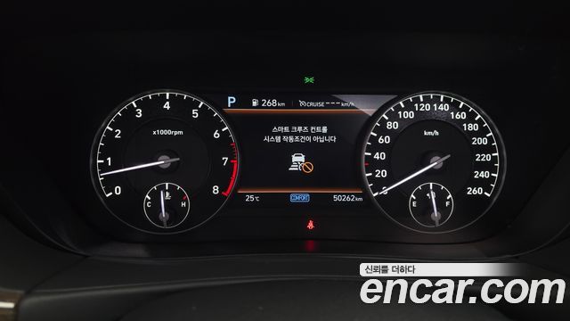 Genesis G90 3.8 AWD Luxury 2021 — фото 8