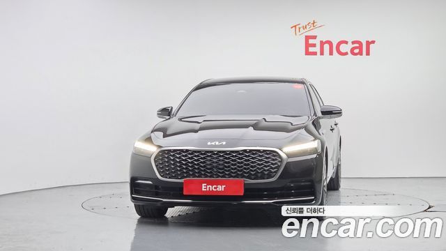 Kia K9 (II) 3.8 GDI AWD Best Selection Ⅱ 2023 — фото 3