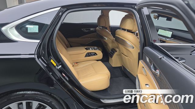 Kia K9 (II) 3.8 GDI AWD Best Selection Ⅱ 2023 — фото 11